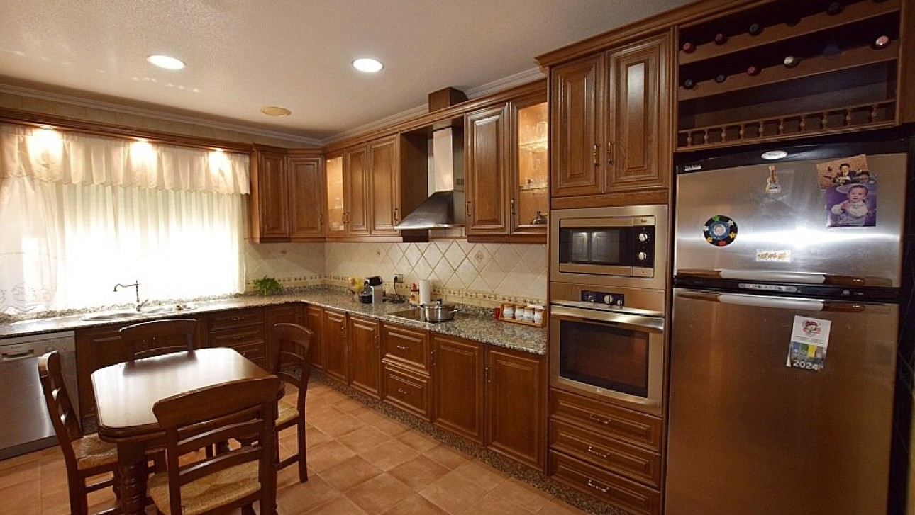 Reventa - Villa - Abanilla