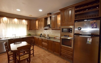 Reventa - Villa - Abanilla