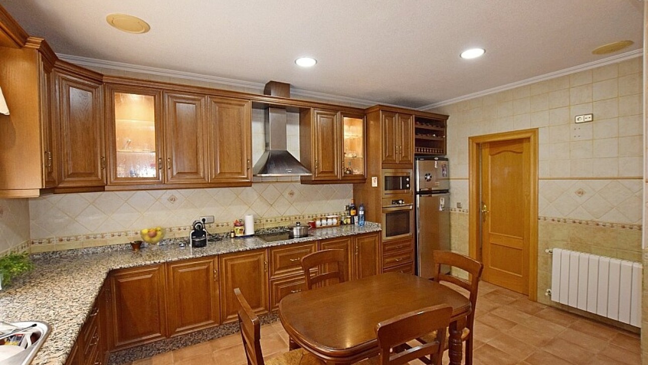Reventa - Villa - Abanilla