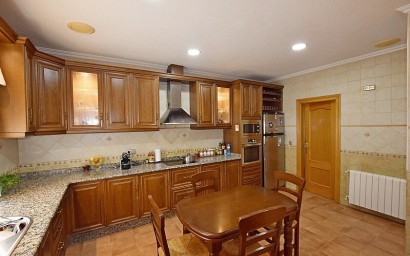 Reventa - Villa - Abanilla