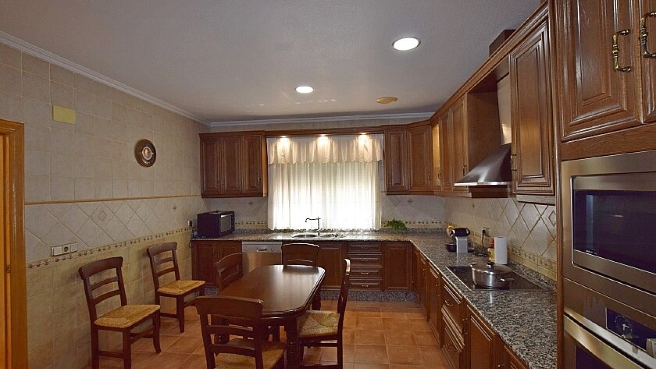 Reventa - Villa - Abanilla