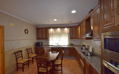 Reventa - Villa - Abanilla