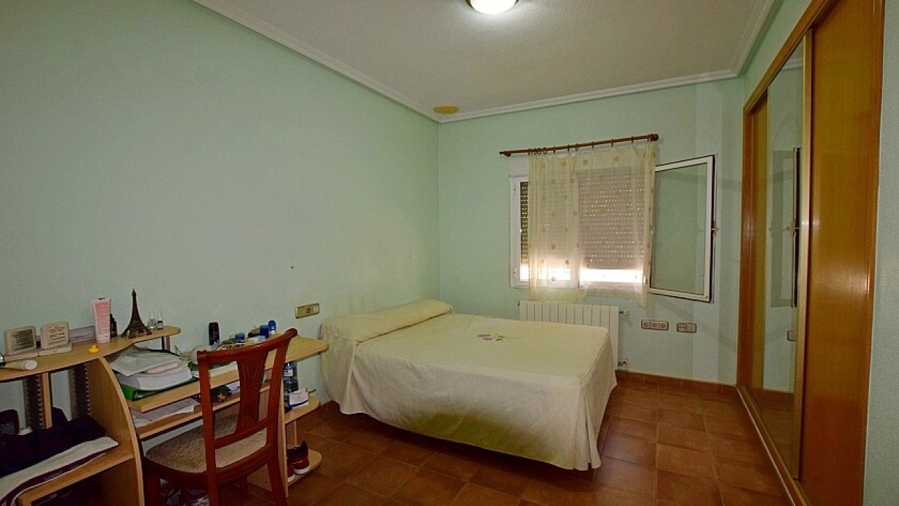 Reventa - Villa - Abanilla