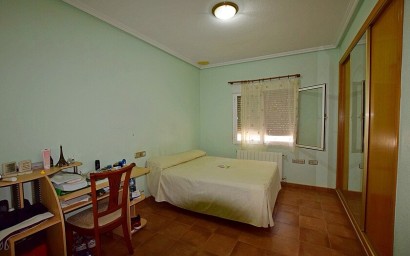 Reventa - Villa - Abanilla