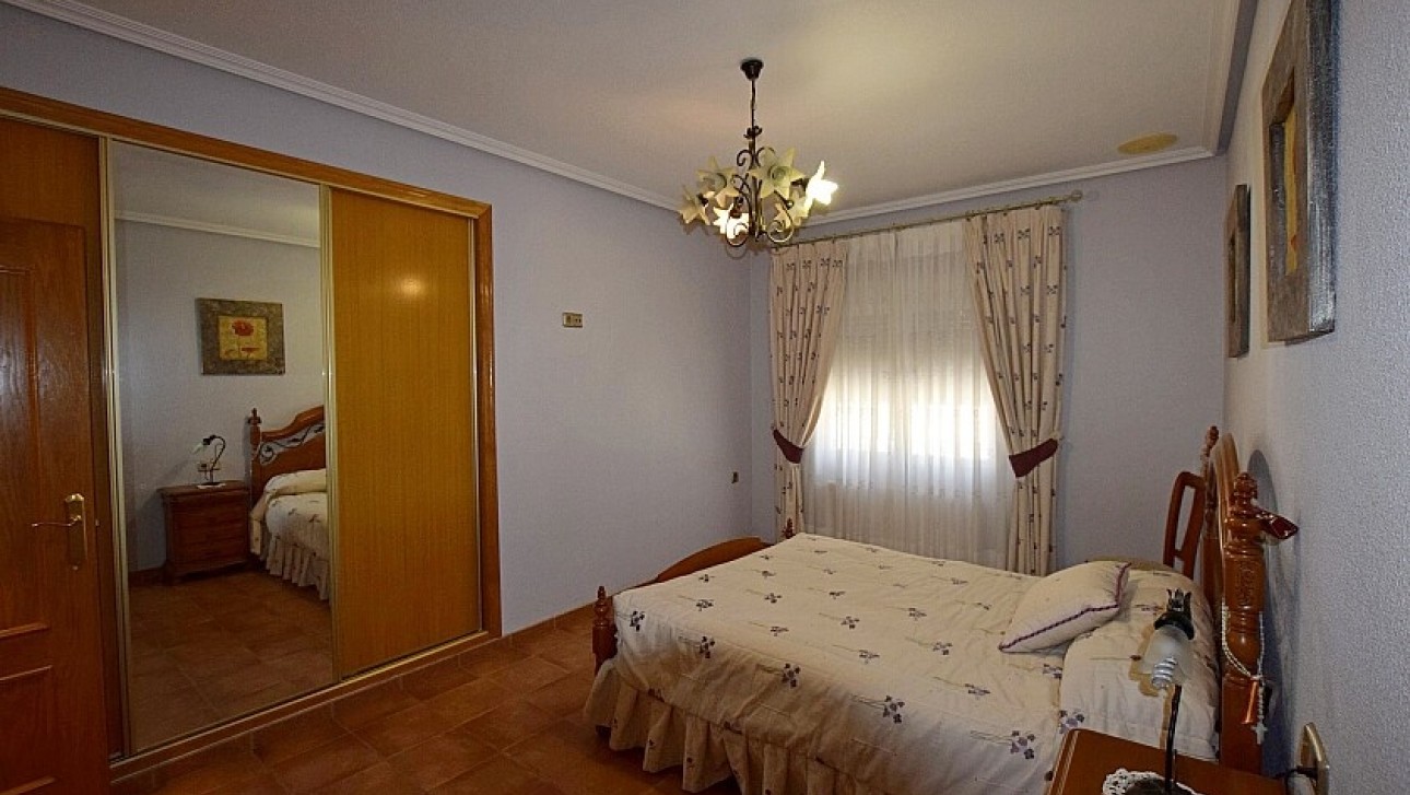 Reventa - Villa - Abanilla