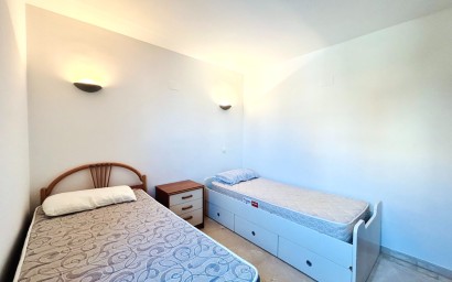 Lange Termijn Verhuur - Apartment - Torrevieja - Punta Prima