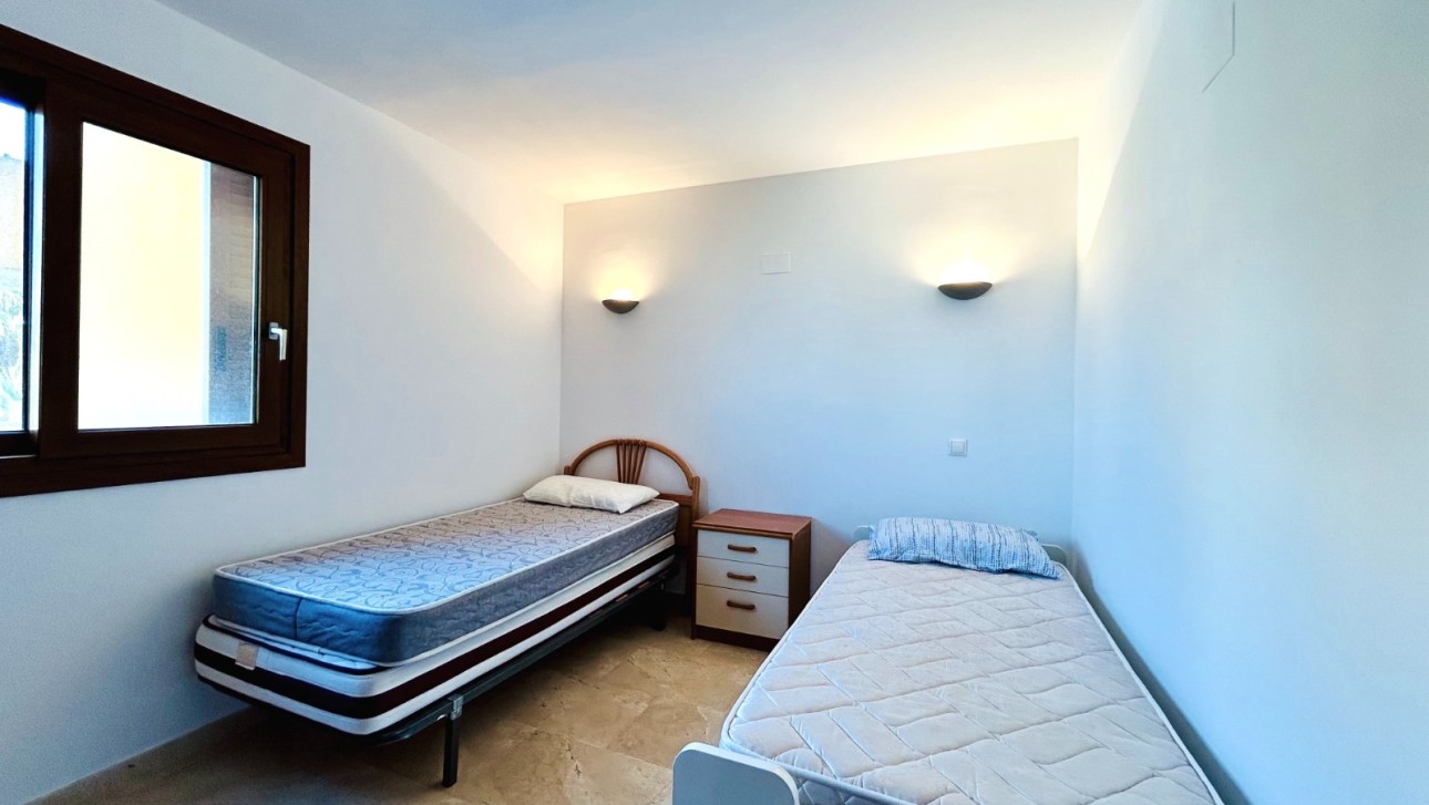 Lange Termijn Verhuur - Apartment - Torrevieja - Punta Prima