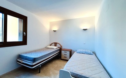 Lange Termijn Verhuur - Apartment - Torrevieja - Punta Prima