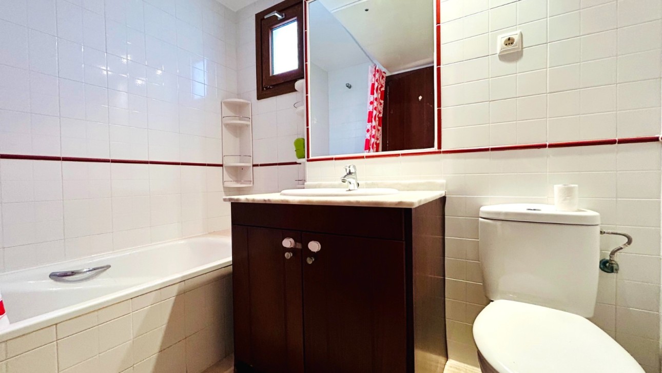 Lange Termijn Verhuur - Apartment - Torrevieja - Punta Prima