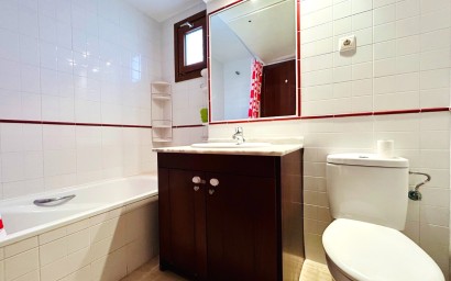 Lange Termijn Verhuur - Apartment - Torrevieja - Punta Prima