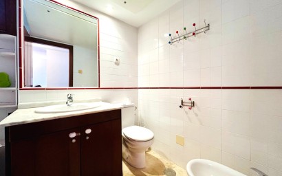 Lange Termijn Verhuur - Apartment - Torrevieja - Punta Prima