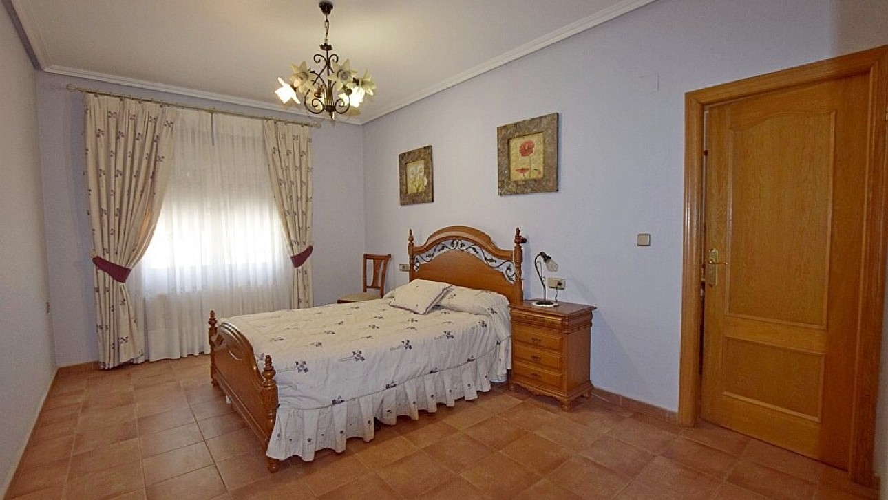 Reventa - Villa - Abanilla