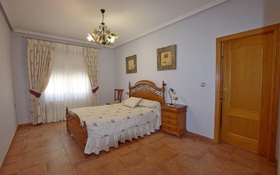 Reventa - Villa - Abanilla