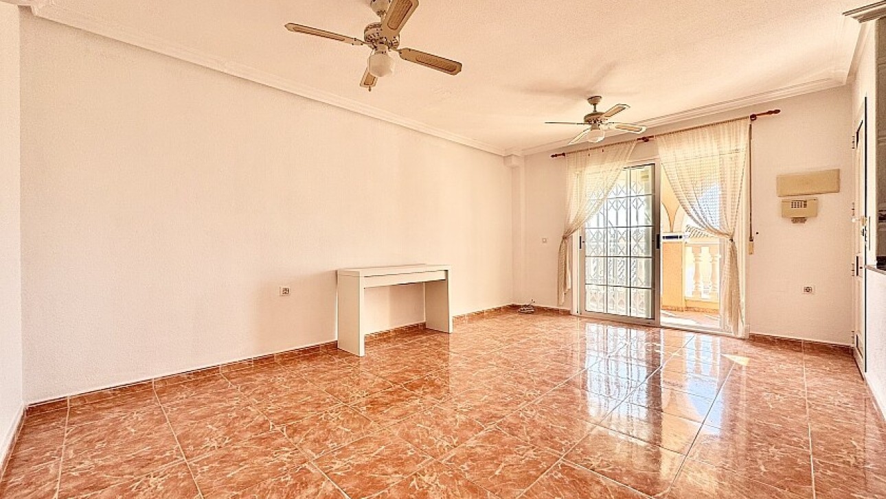 Odsprzedaż - Top floor apartment - Orihuela Costa - Eagle´s Nest
