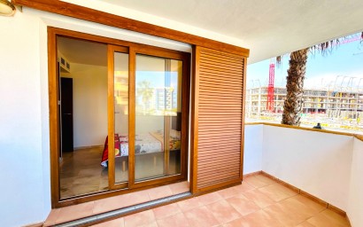 Lange Termijn Verhuur - Apartment - Torrevieja - Punta Prima