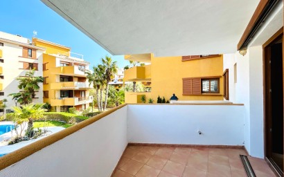 Lange Termijn Verhuur - Apartment - Torrevieja - Punta Prima