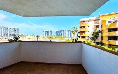 Lange Termijn Verhuur - Apartment - Torrevieja - Punta Prima