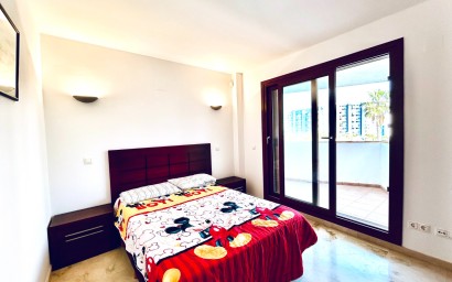 Lange Termijn Verhuur - Apartment - Torrevieja - Punta Prima