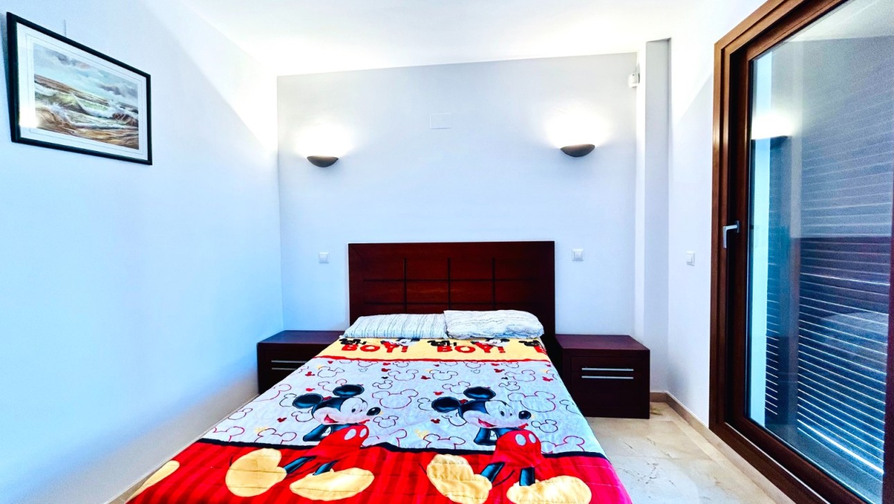 Lange Termijn Verhuur - Apartment - Torrevieja - Punta Prima