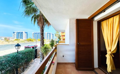 Lange Termijn Verhuur - Apartment - Torrevieja - Punta Prima