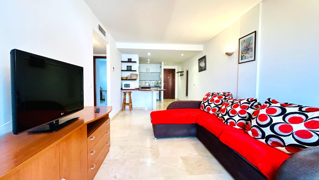 Lange Termijn Verhuur - Apartment - Torrevieja - Punta Prima