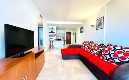Lange Termijn Verhuur - Apartment - Torrevieja - Punta Prima