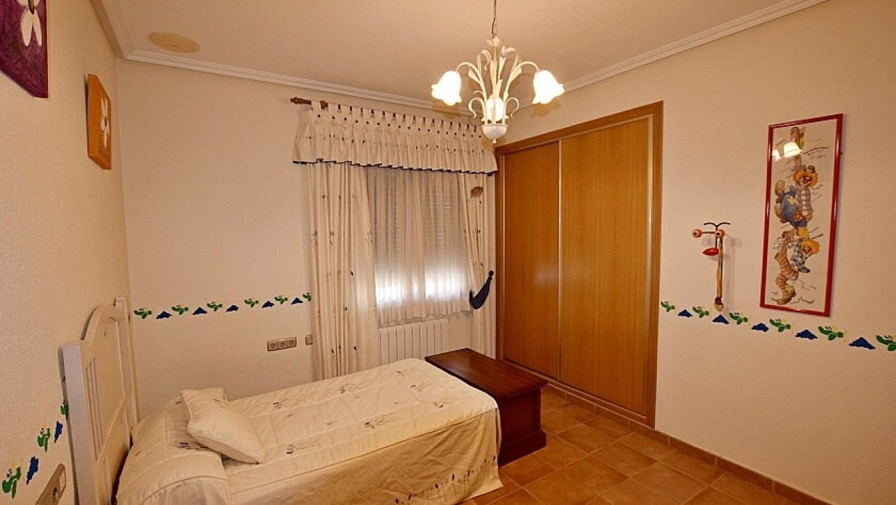 Reventa - Villa - Abanilla