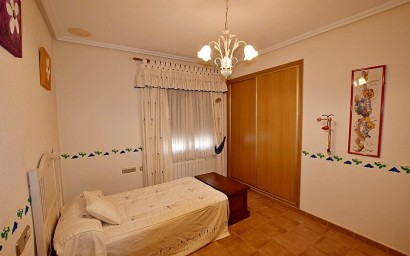 Reventa - Villa - Abanilla