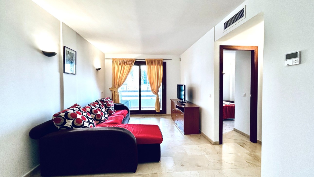 Lange Termijn Verhuur - Apartment - Torrevieja - Punta Prima