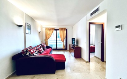 Lange Termijn Verhuur - Apartment - Torrevieja - Punta Prima