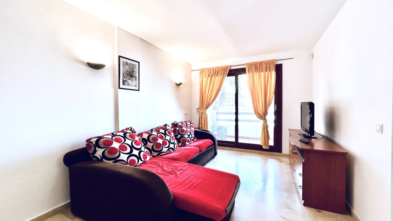 Lange Termijn Verhuur - Apartment - Torrevieja - Punta Prima