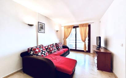 Lange Termijn Verhuur - Apartment - Torrevieja - Punta Prima