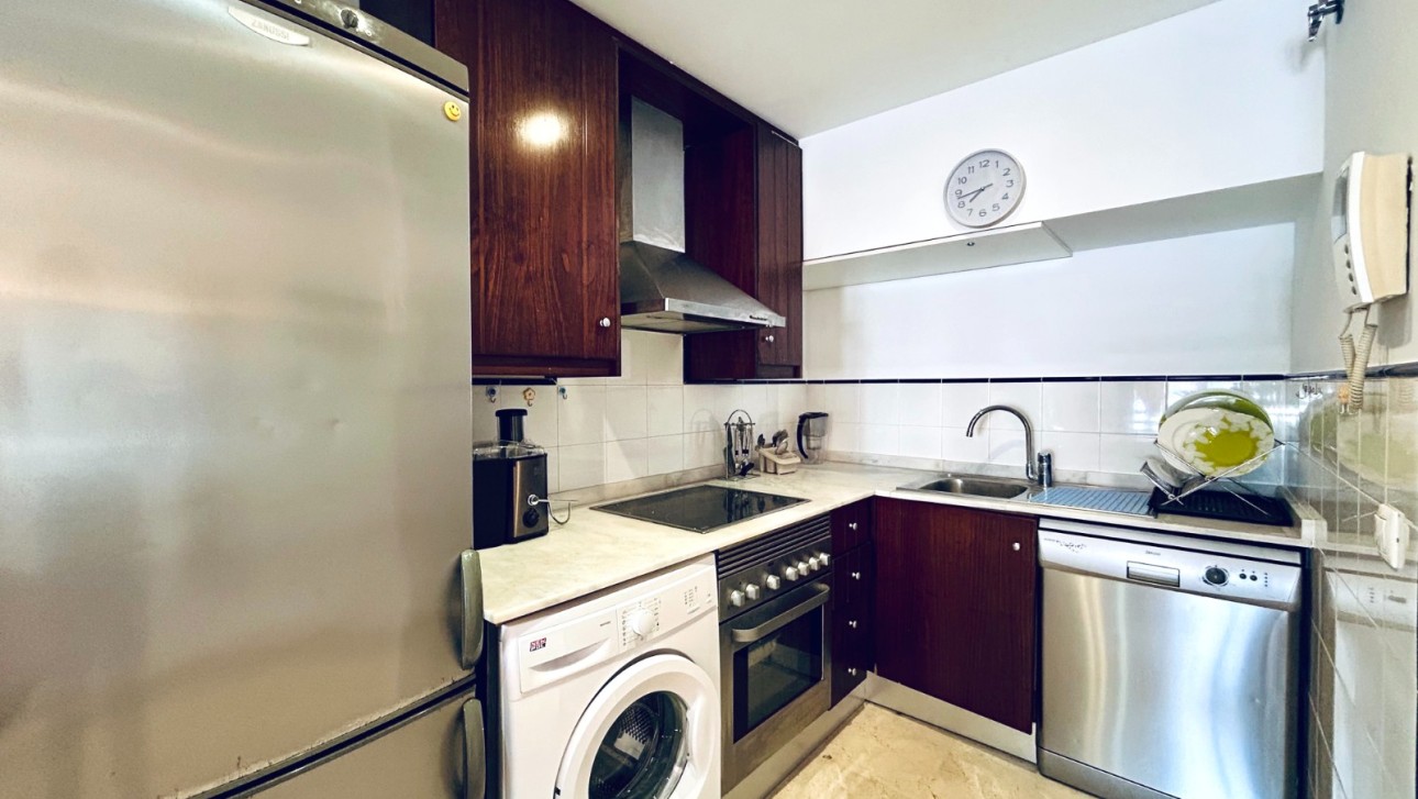 Lange Termijn Verhuur - Apartment - Torrevieja - Punta Prima