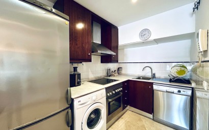 Lange Termijn Verhuur - Apartment - Torrevieja - Punta Prima