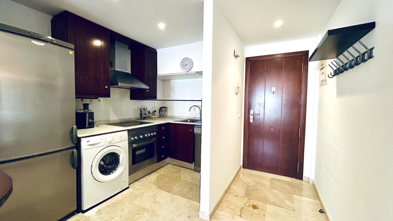 Lange Termijn Verhuur - Apartment - Torrevieja - Punta Prima