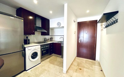 Lange Termijn Verhuur - Apartment - Torrevieja - Punta Prima