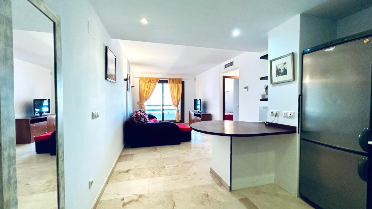 Lange Termijn Verhuur - Apartment - Torrevieja - Punta Prima