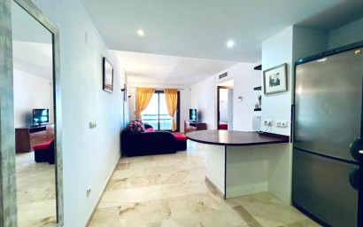 Lange Termijn Verhuur - Apartment - Torrevieja - Punta Prima