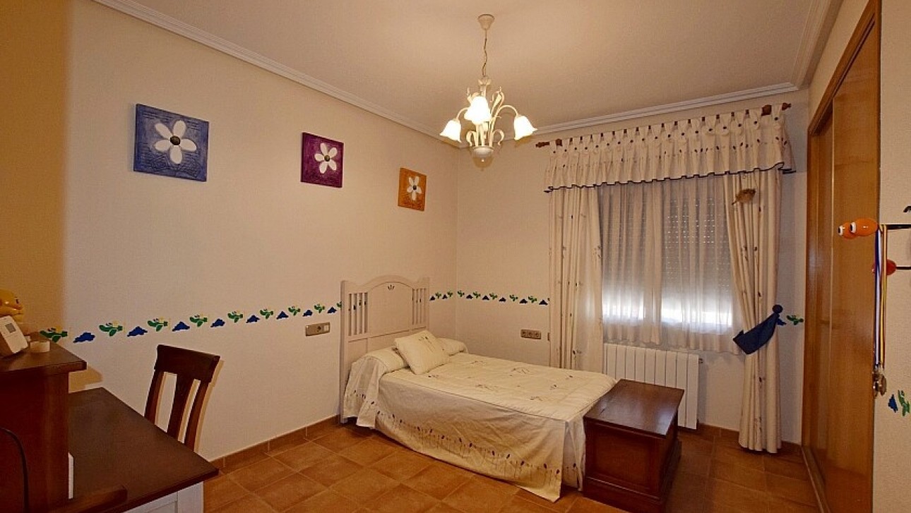 Reventa - Villa - Abanilla