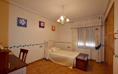 Reventa - Villa - Abanilla