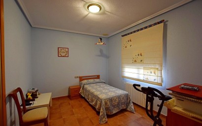 Reventa - Villa - Abanilla