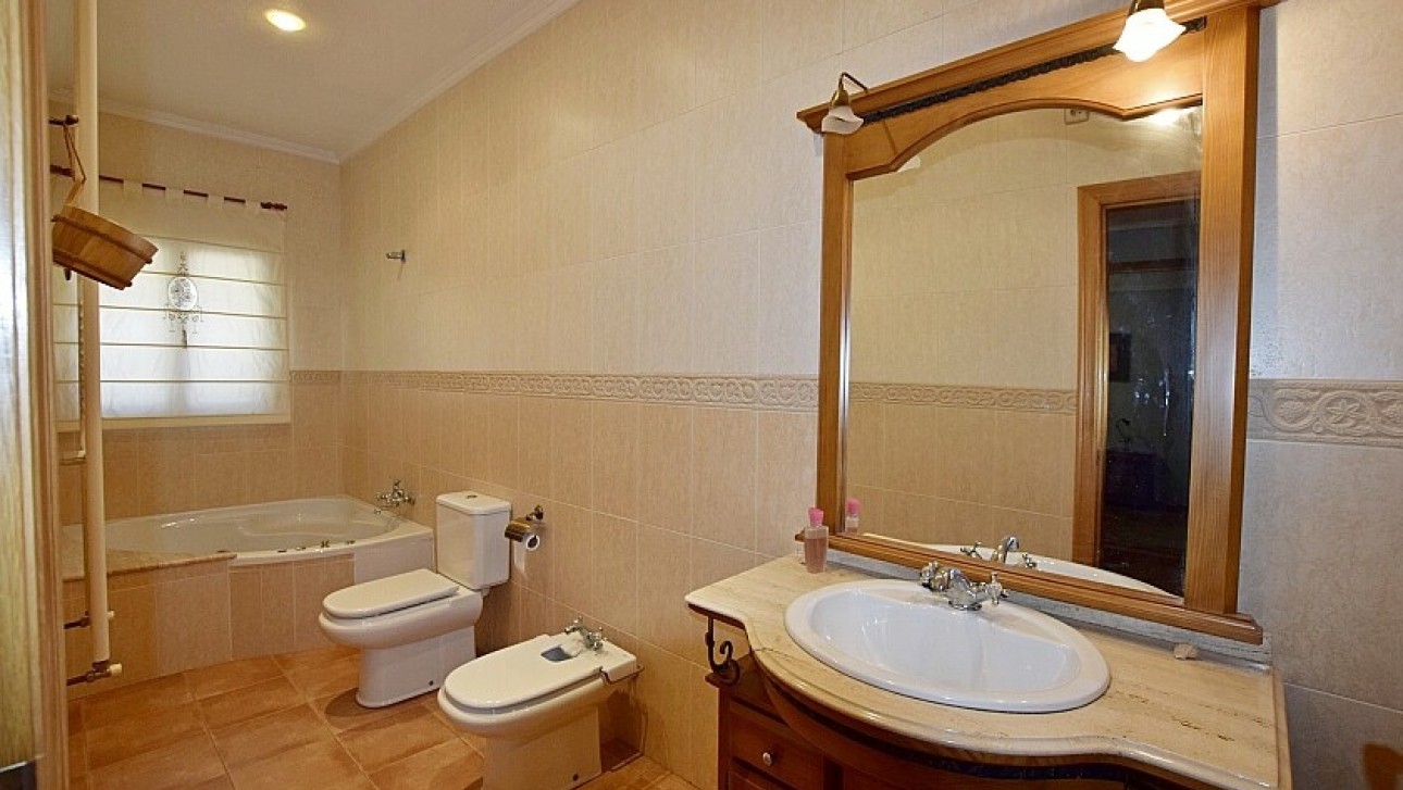 Reventa - Villa - Abanilla
