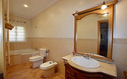 Reventa - Villa - Abanilla