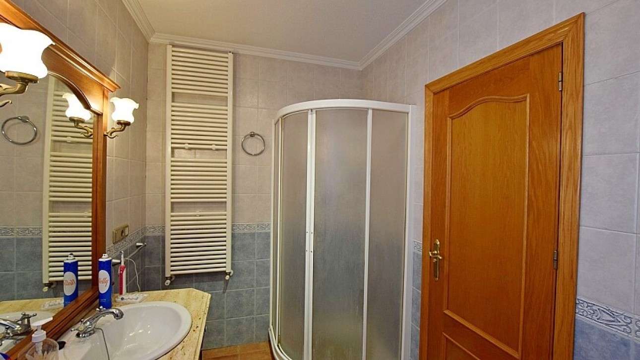 Reventa - Villa - Abanilla