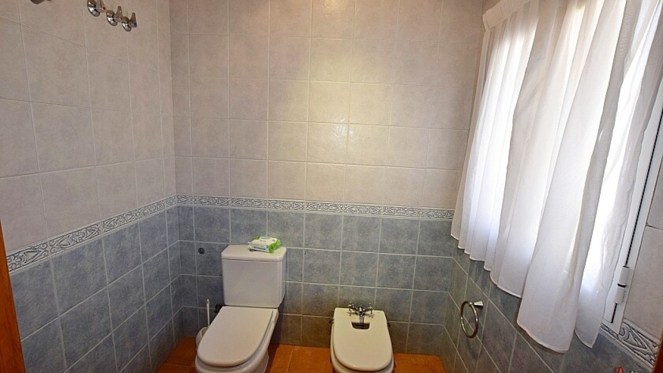 Reventa - Villa - Abanilla