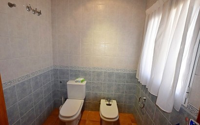 Reventa - Villa - Abanilla