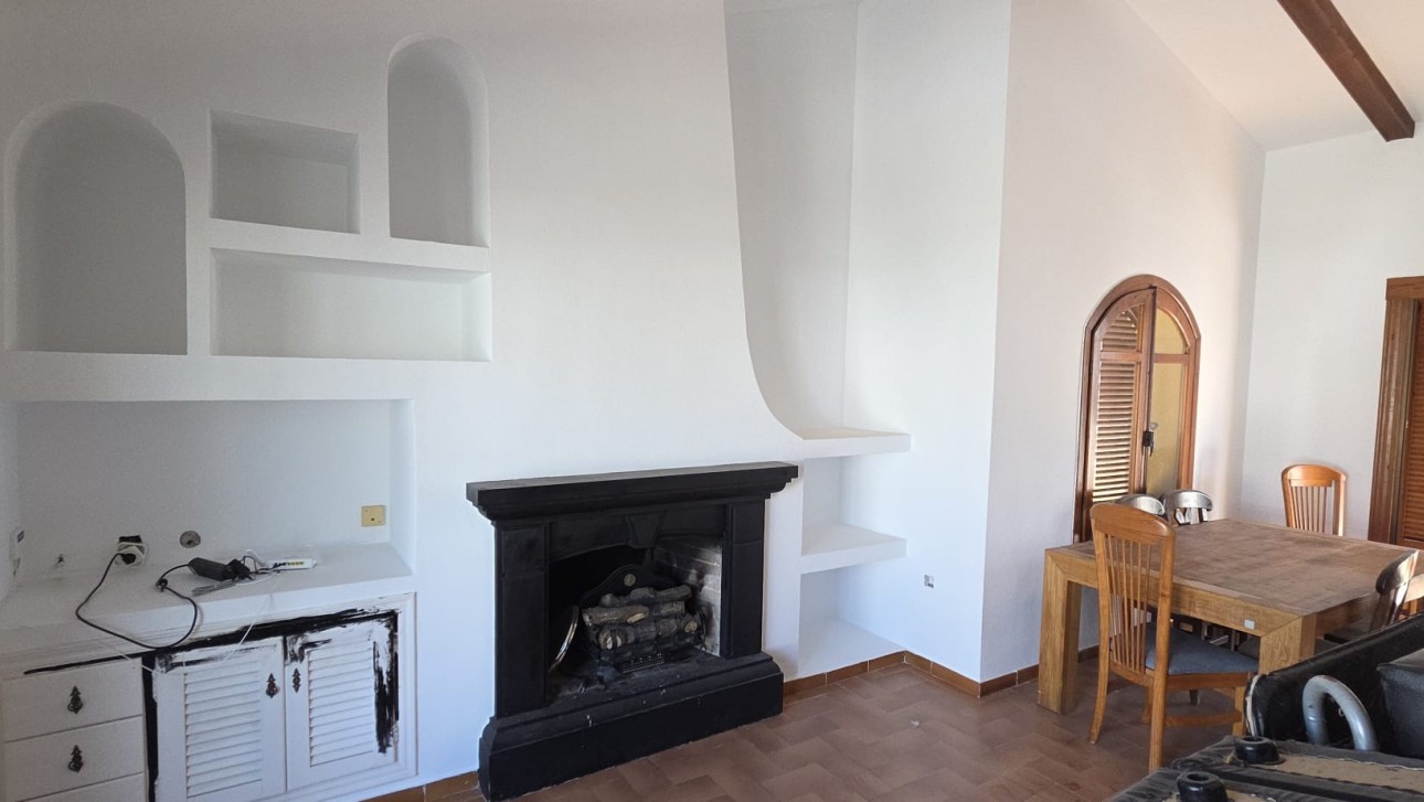 Resale - Villa - Villamartin