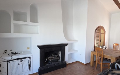 Resale - Villa - Villamartin