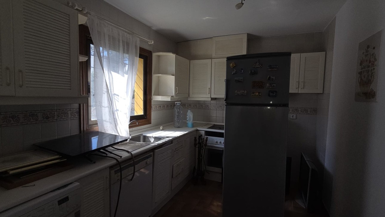 Resale - Villa - Villamartin