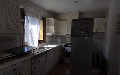 Resale - Villa - Villamartin